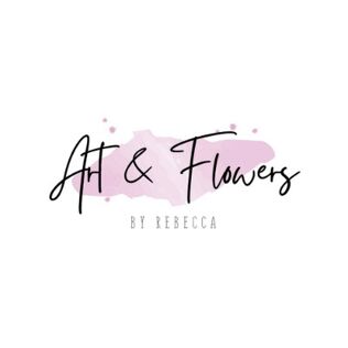 Art & Flowers By Rebecca