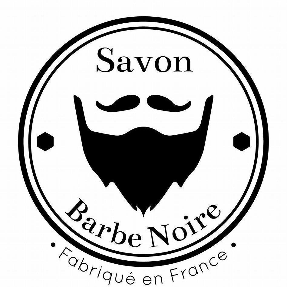 Savon Barbe Noire