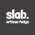 Slab Artisan Fudge