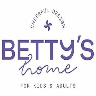 Betty's Home