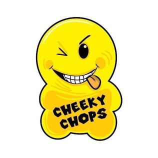 Cheeky Chops