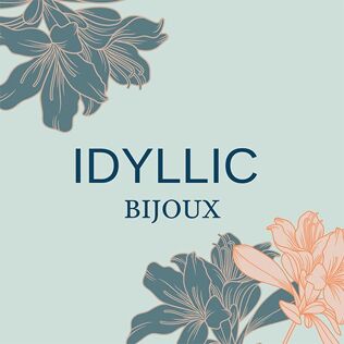 IDYLLIC Bijoux