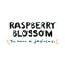 Raspberry Blossom