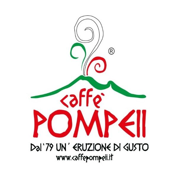 Caffè Pompeii