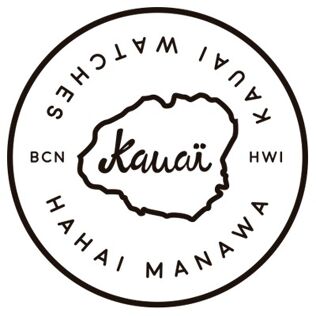 Kauai watches