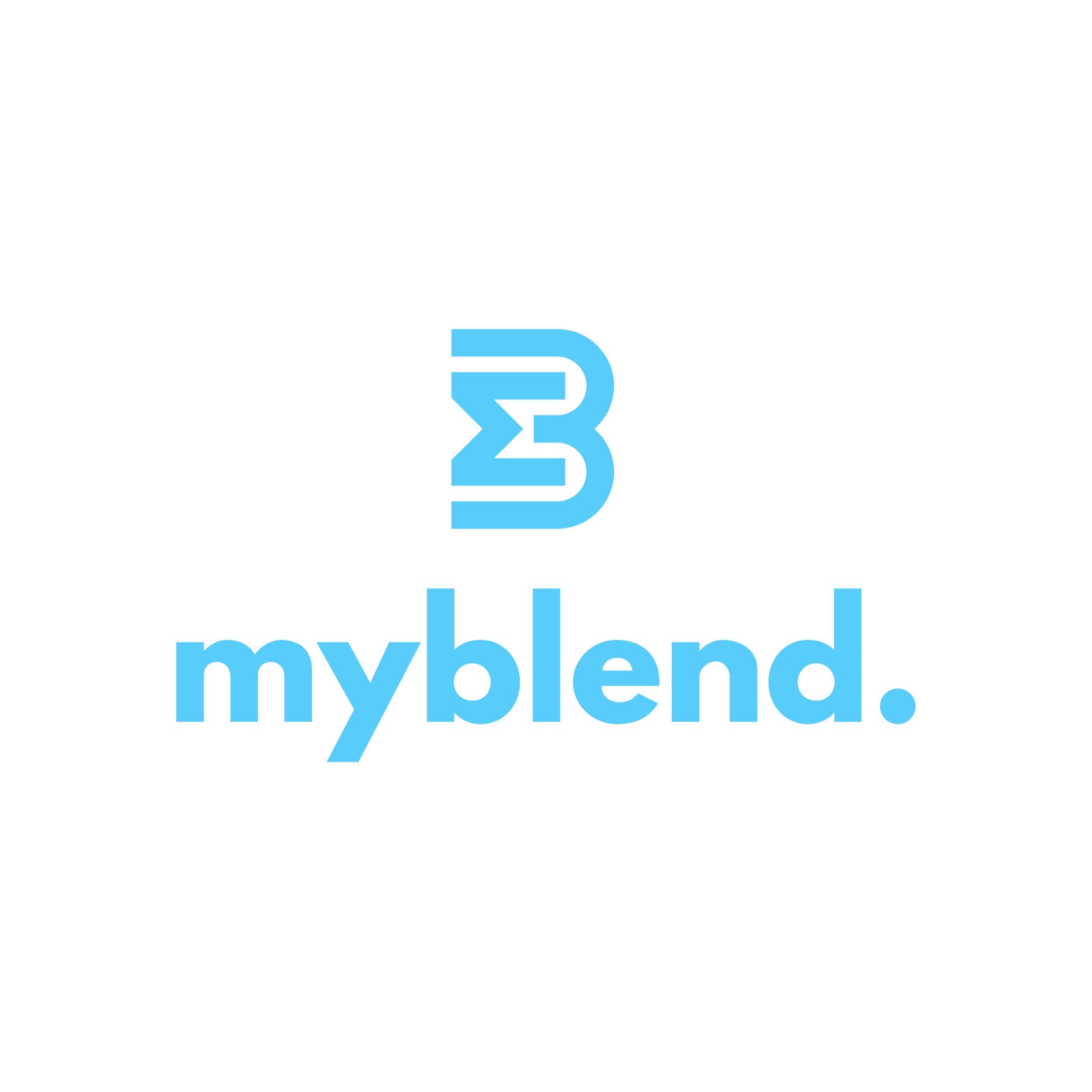 MyBlend