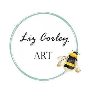 Liz Corley Art