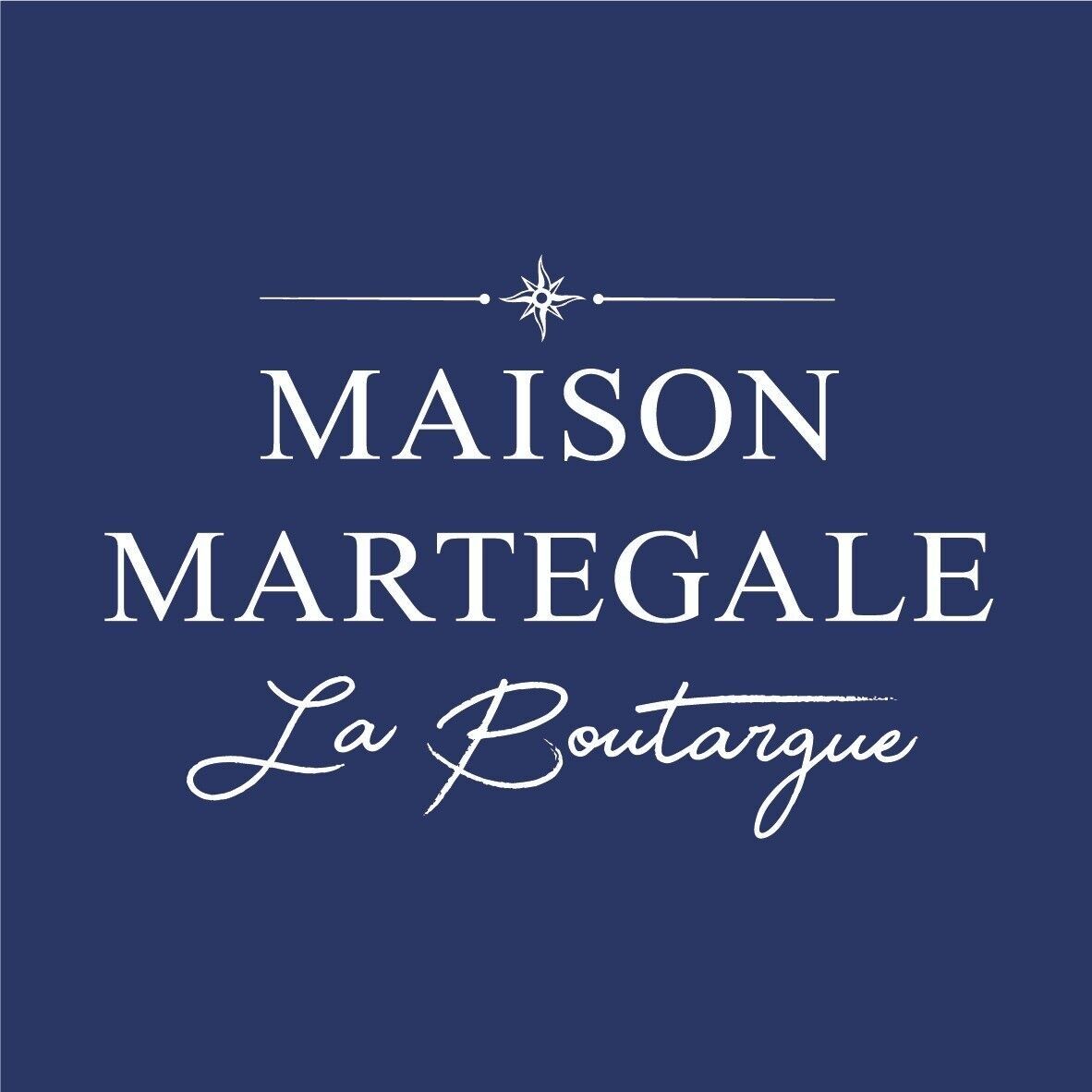 Maison Martegale