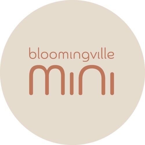 Bloomingville MINI