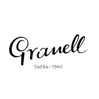 CAFÉS GRANELL