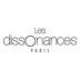 Les dissonances