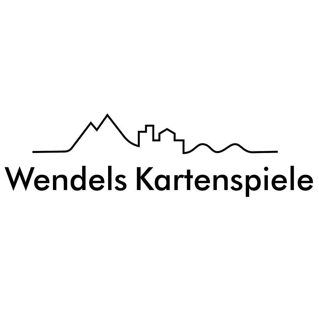 Wendels Kartenspiele