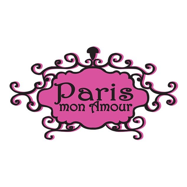 Paris Mon Amour
