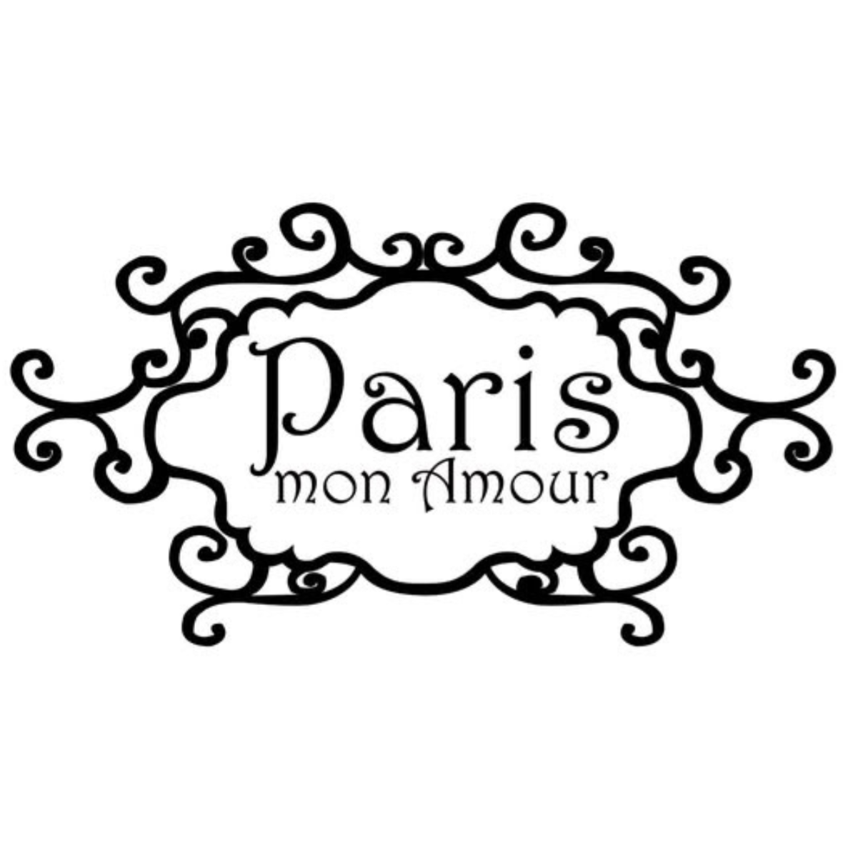 Paris Mon Amour