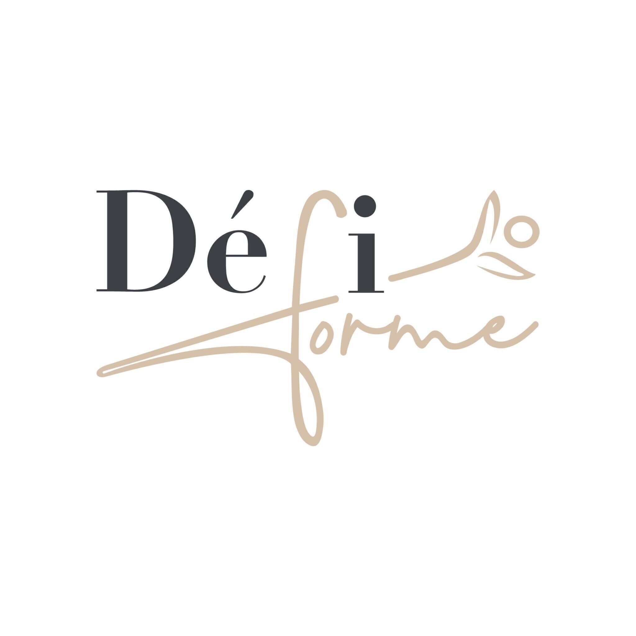 Défi-forme