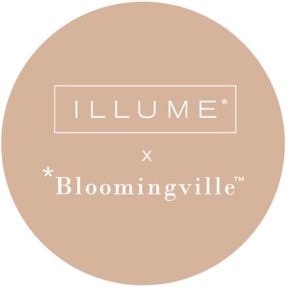 ILLUME X Bloomingville