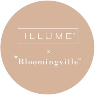 ILLUME X Bloomingville