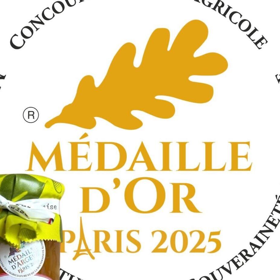 La Corbeille à Confitures