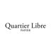 Quartier Libre papier