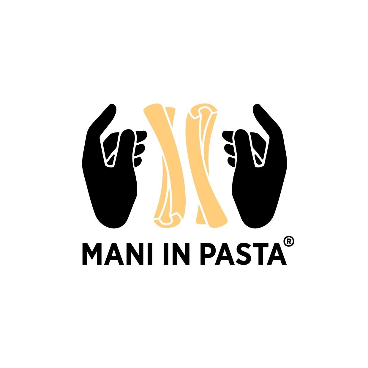 Mani in Pasta®