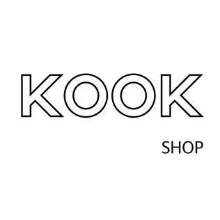 KOOK SHOP