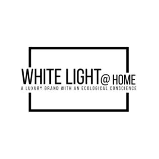 White light at home