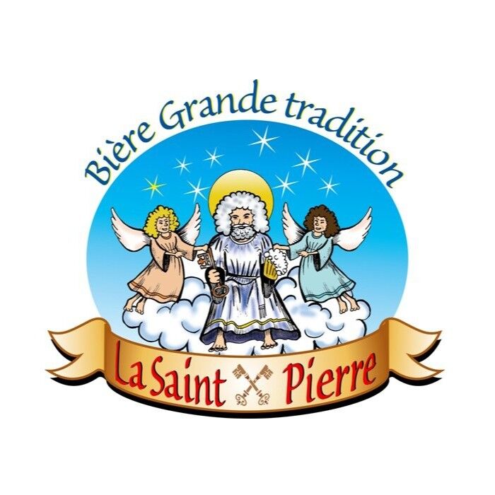 BRASSERIE ARTISANALE SAINT-PIERRE