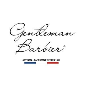Gentleman Barbier