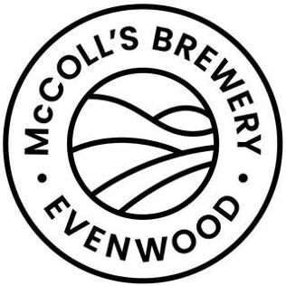 McColl's brewery