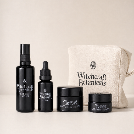 Witchcraft Botanicals