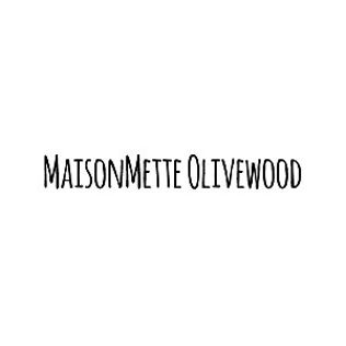 MaisonMette Olivewood
