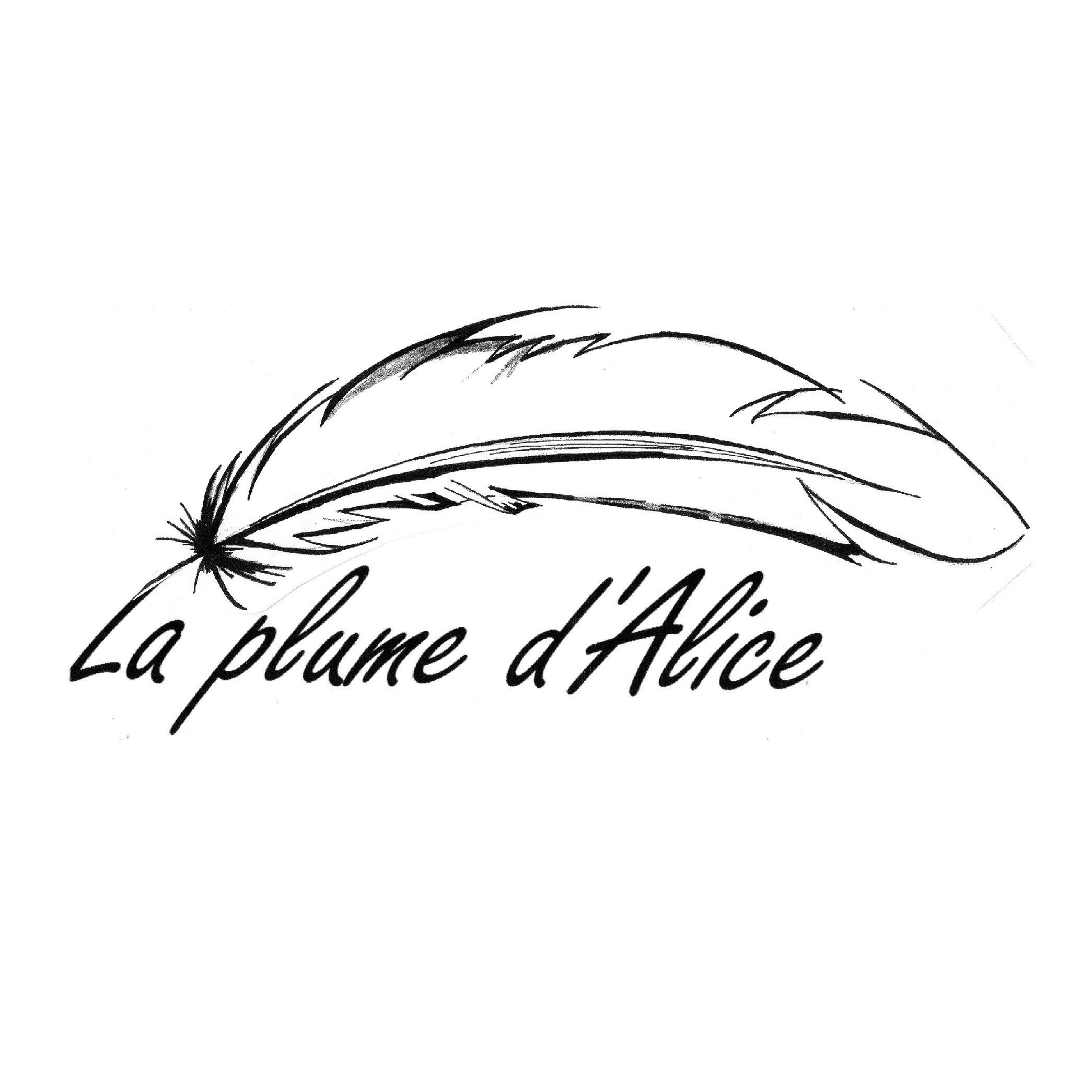 La plume d'Alice