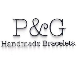 P&GBracelets