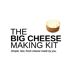 The Big Cheese Making Kit