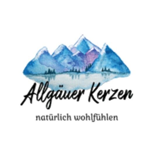 Allgäuer Kerzen