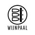 Wijnpaal