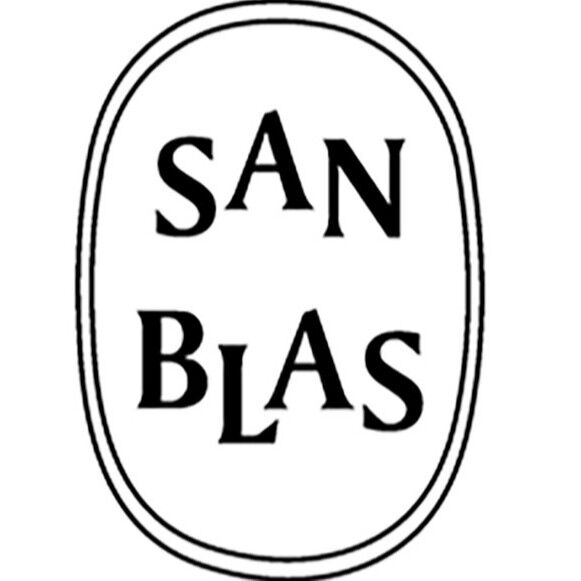 SAN BLAS