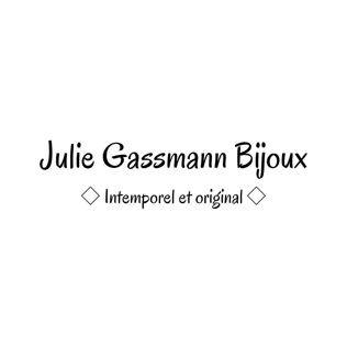 Julie Gassmann bijoux