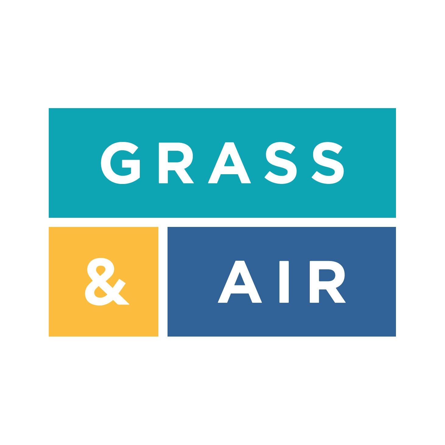 Grass & Air