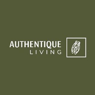 AUTHENTIQUE LIVING