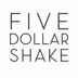 Five Dollar Shake & Counting Stars