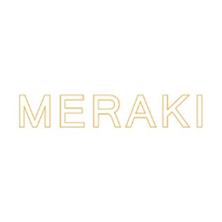 Meraki Greeting Cards