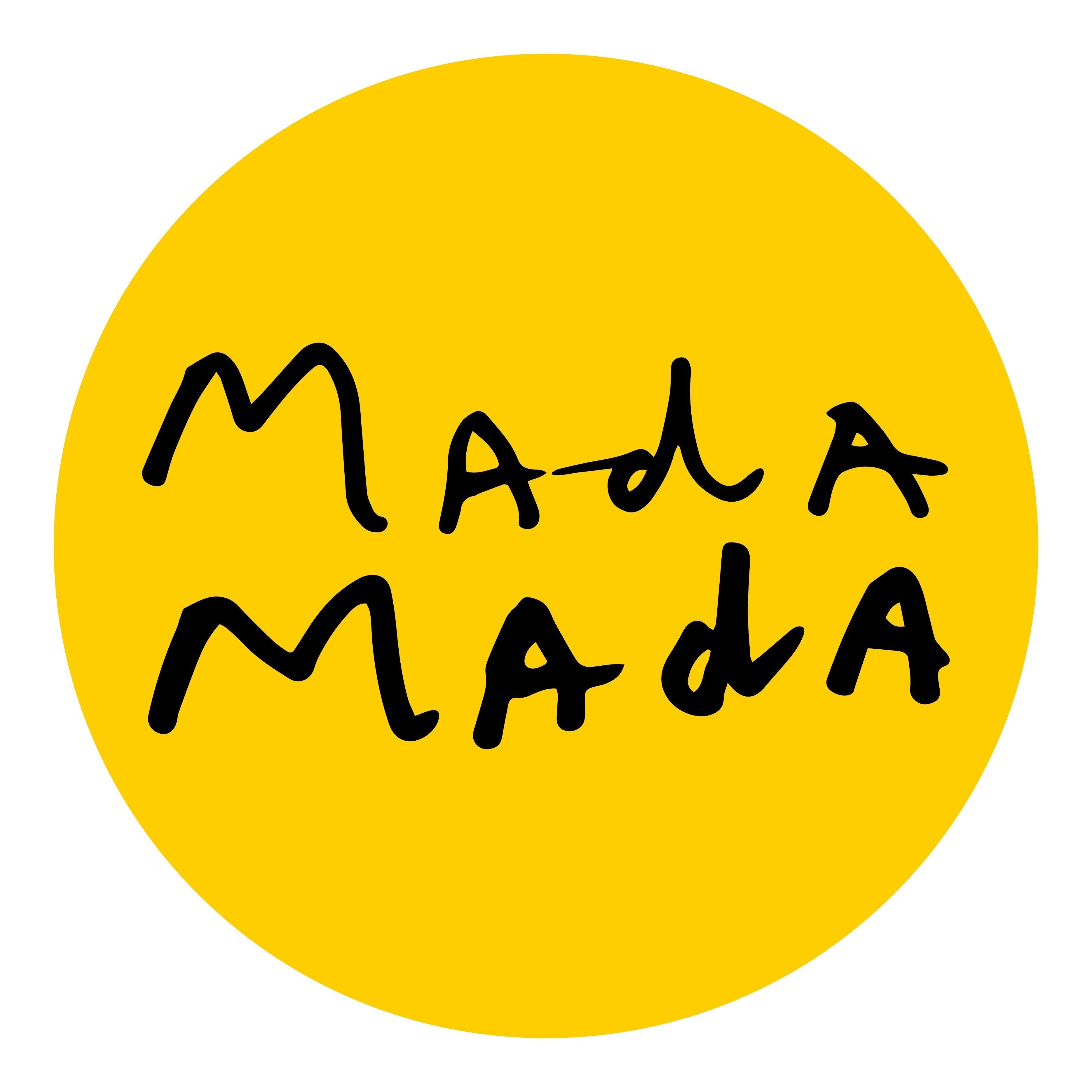 Mada Mada