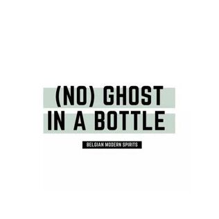 Ghost in a Bottle