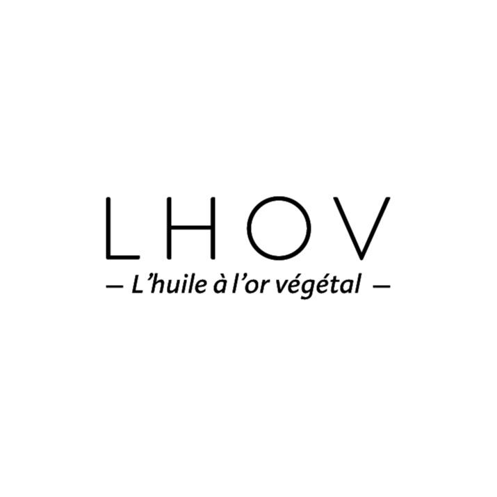 LHOV - L'Huile à l'Or Végétal