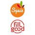 SQUIZ - FILLGOOD