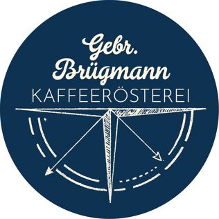 Gebr. Brügmann - Kaffeerösterei