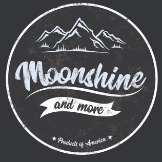 Moonshine & More