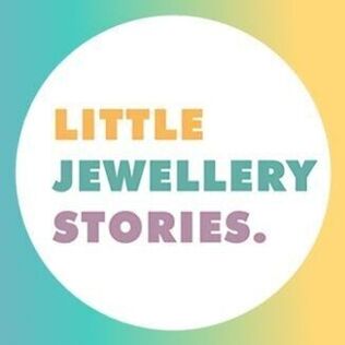 LITTLE JEWELLERY STORIES