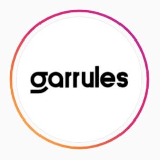 Garrules